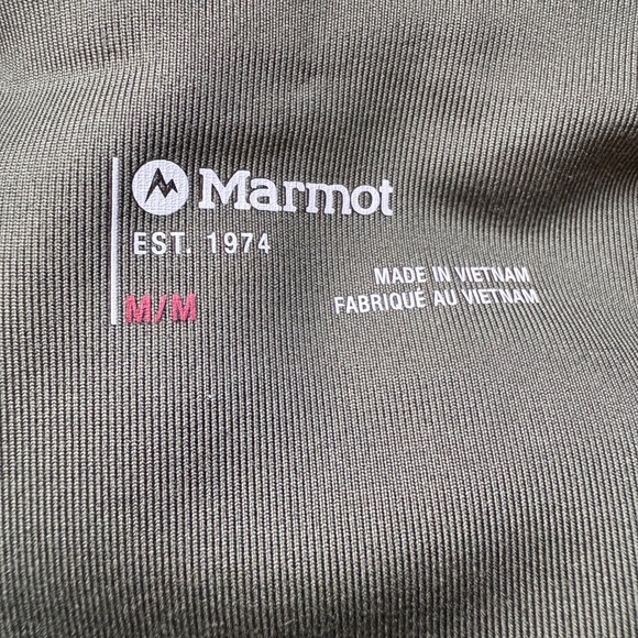 Marmot Mountain Active Tight - Picture 4 of 6